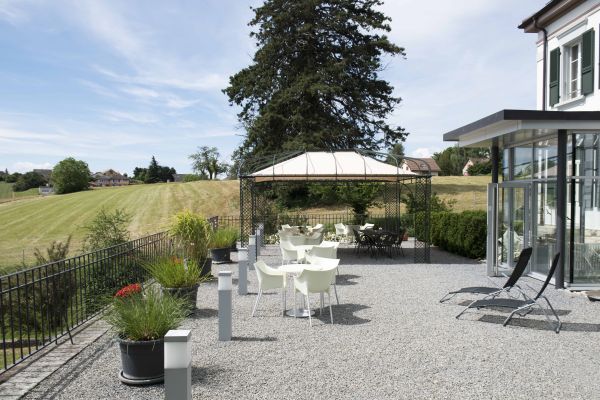 Le Funi - Cassonay (Cossonay)